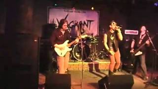 Six Gun Serenade
