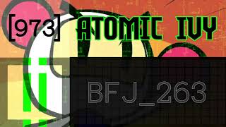 973 : BFJ_263 : AR9 And HV4 Enumerations