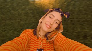 Elohim - Journey To The Center Of Myself (Official Music Video)
