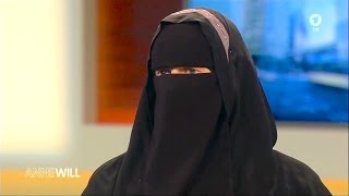 Anne Will - Your Life for Allah - Why do young people want that? - 06.11.16