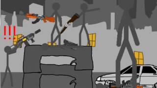Stick Arena 1