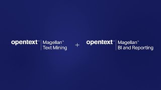 Leverage big content insights to improve decision making with Magellan Content Analytics Suite