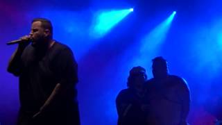 Jellyroll - Dream While I'm Awake (Live @ GOTJ '14)