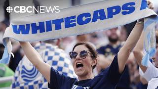 Could Vancouver lose the Whitecaps after one of their most successful seasons?