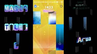 Barbie Girl (Aqua) - Magic Tiles 3