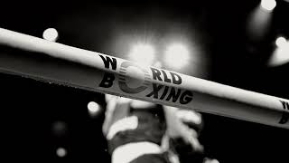 World Boxing Cup Stage 2 - Ring B