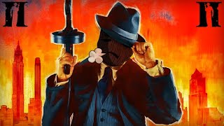 I THINK I'M BATMAN [MAFIA DEFINITIVE EDITION]