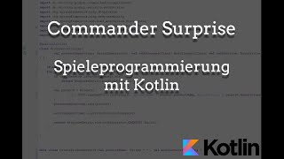 CommanderSurprise 2: Fallen, bis dass der Boden dich aufhält!