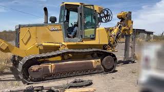 2008 John Deere 850J - Equipment Demonstration