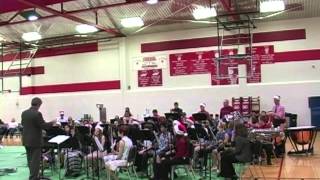 Winter Concert 2014 Edit
