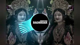 MAA_TERE_DEEWANE_AAYE_HAI_|| NAVRATRI SPACIAL ||_DJ AKSHAY TALIB ROCK 