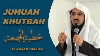 Purify Your Heart! | Sheikh Adnaan Menk