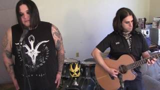 Devlyn Sydus Performs on The Other Side