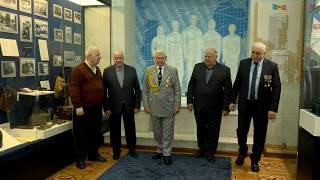 TESTIMONIALS OF SERVICE VETERANS: HOW RUSSIA WAS INVOLVED IN THE TRANSNISTRIA WAR