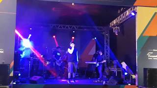 Memorias da Infância - MOVIMENTO URBANO - Ao vivo