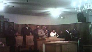 Jesus, Jesus, Jesus, Got him on my mind