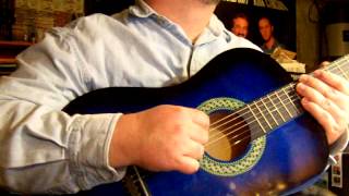 Trinity Needs a Boyfriend