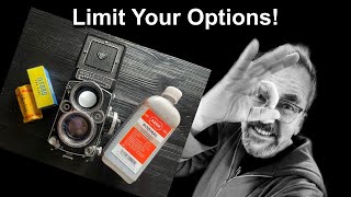 From Random Shots to Purposeful Images — The Power of Planning Your Shoot