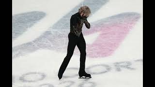 Ilia Malinin Falls to 8th After Free Skate Struggles at 2026 Olympics