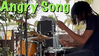 Angry Song by Fear of Infirmity (12/13/2025)