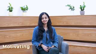 Grow with Newgen, One word about Newgen