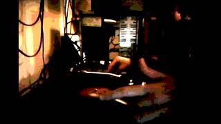 charlieFTkri  26 4 20  ableton FT vinyl (ptksoundsystem)