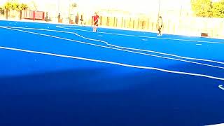 Rachna hockey club gahkar