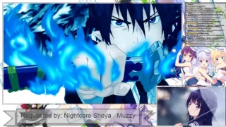 Nightcore - Best Of Nightcore Music