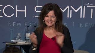 People Culture: Hybrid Office – Is It Really Working? | #SkyTechSummit