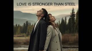 London Fog - Love Is Stronger Than Steel