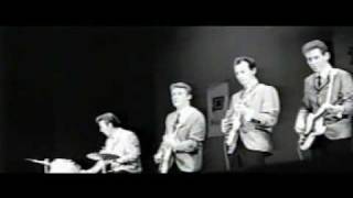 Ventures - Wipe Out (1966)