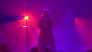 Sky Ferreira | All My Lovers Die | live Vermont Hollywood, July 9, 2023