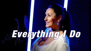 New Generation - Everything I Do  (2025 REMIX)