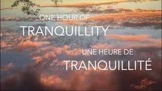 UNE HEURE DE TRANQUILLITÉ - MEDITATION CONCENTRATION RELAXATION [ Images positives ]