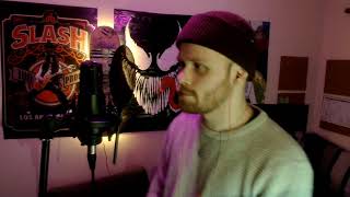 If I Get High - Nothing But Thieves (Cover)