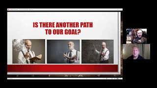 EP 46 Focus on Driver Learning with John Santiago