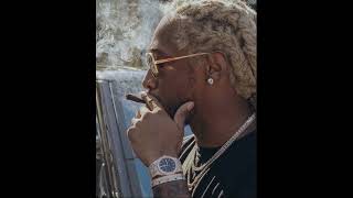 808 Mafia × Future - "Big Blunt"