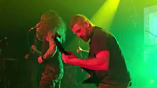 ERRATIC DEMISE - Annihilation Vortex - LIVE @ Petit Théâtre 31/01/26