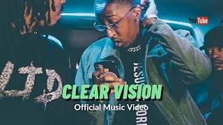 Tae Love - Clear Vision (Official Music Video)