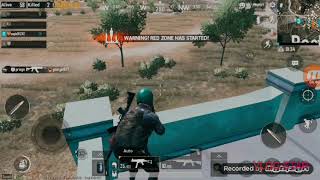 PUBG MOBILE | BECKO