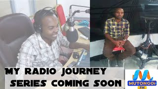 This Picture Video contains audio made for  demo || I dont own the rights of Mutongoi FM radio logo