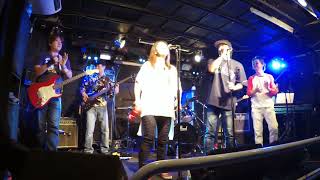 2023 8 27 Heaven's Door live at ANIMAL NEST Fuji short