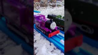 The Thomas Show Episode 7: Chilled Ices