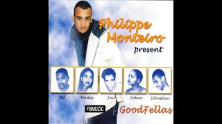 Philipe Monteiro ft. Fenda - É Ka Nada