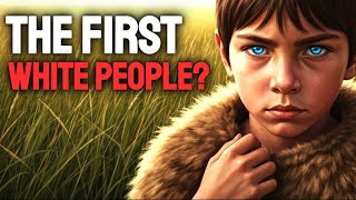 How Humans Became WHITE? History for Sleep