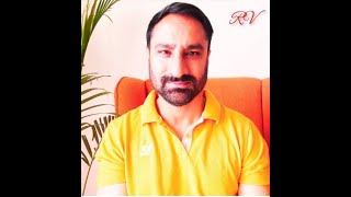 Love and Ego ! प्यार और अहंकार !  ਪਿਆਰ ਅਤੇ ਹੰਕਾਰ  by RV