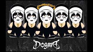 Dogma - Feel The Zeal (2025-08-04 Berlin , Kantine am Berghain)