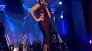 Deborah Cox - It's over now (Motown Live)