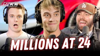 Cam Casey on Supercars, Real Money, and Insane CPO Warranty Costs | SCC PODCAST | 099