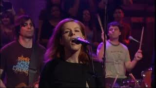 TV Live: The New Pornographers - "Crash Years" (Fallon 2010)